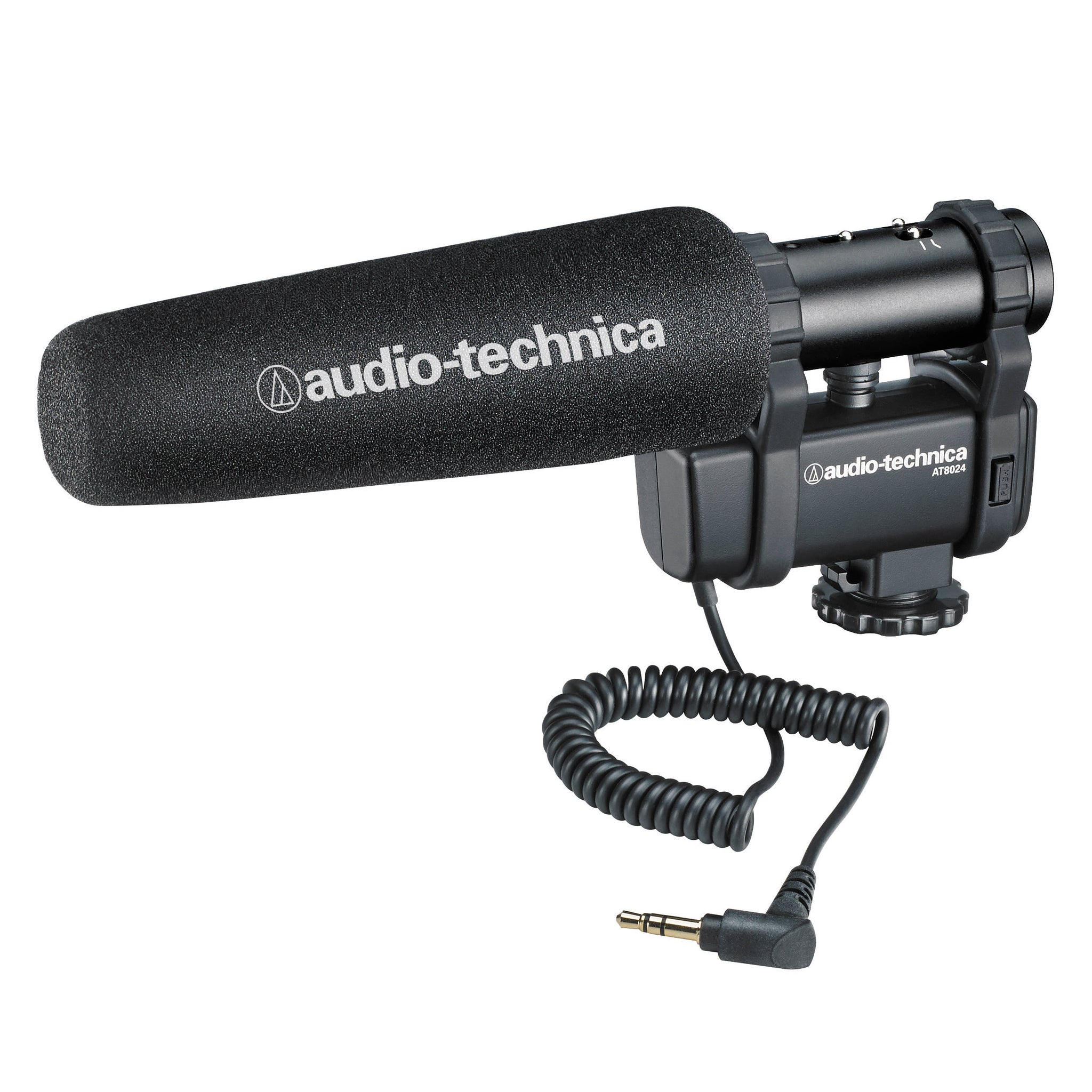 Audio Technica AT8024