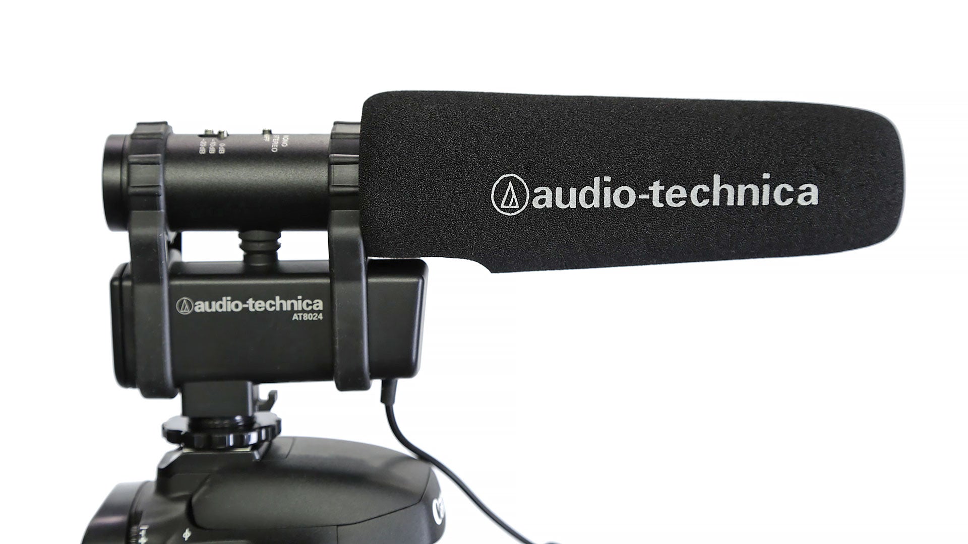 Audio Technica AT8024