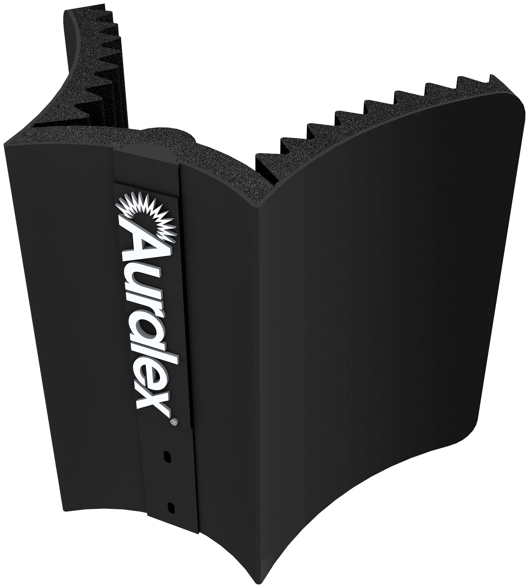 Auralex MudGuard Sheild v2