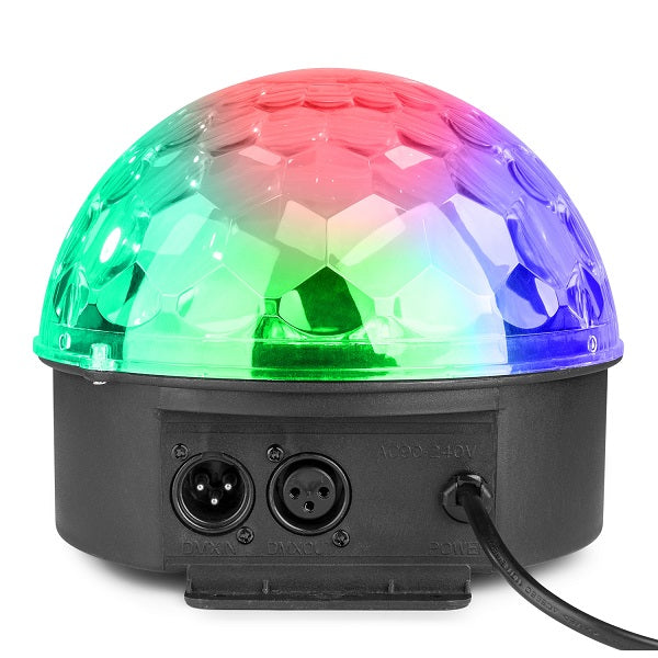 Beamz JB90R Mini Star Ball