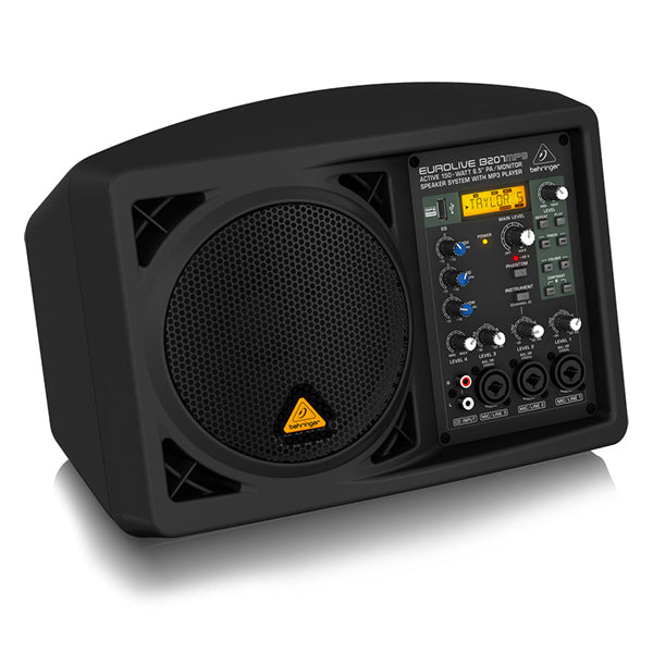 Behringer B207MP3