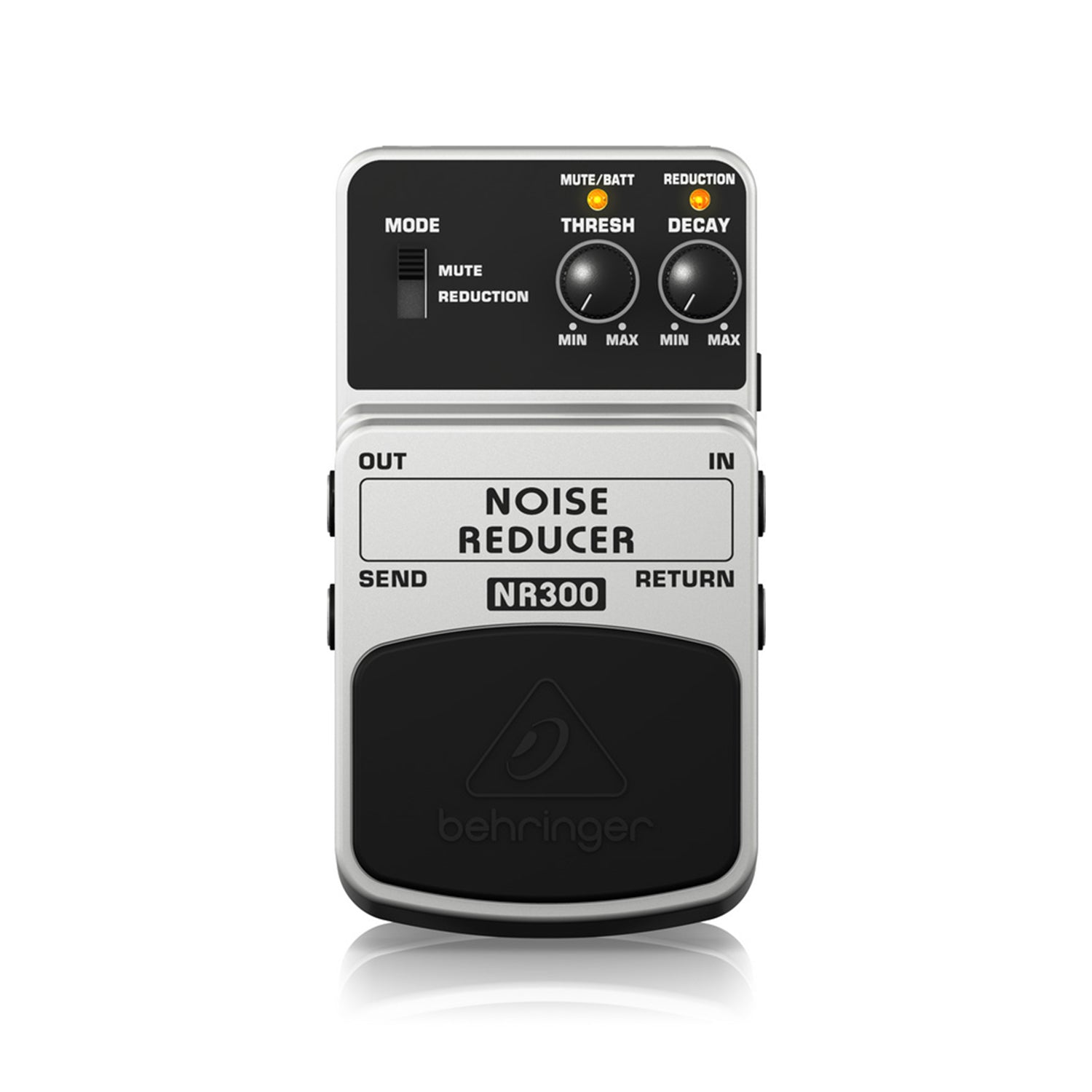 Behringer NR300 Noise Reducer