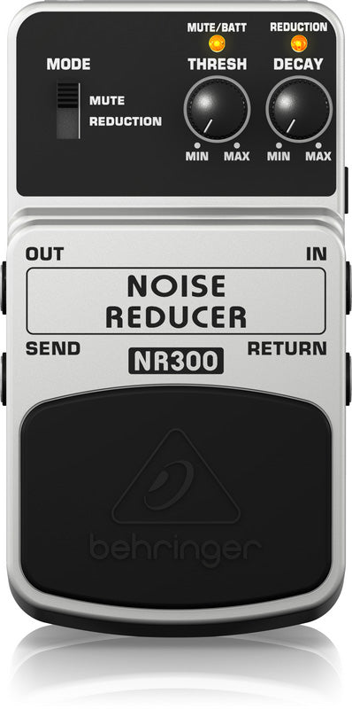 Behringer NR300 Noise Reducer