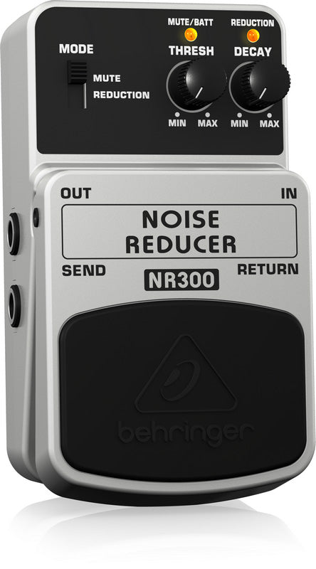 Behringer NR300 Noise Reducer