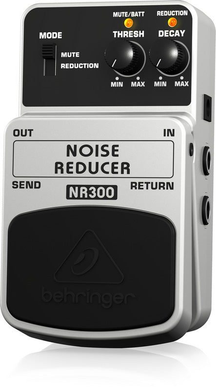 Behringer NR300 Noise Reducer