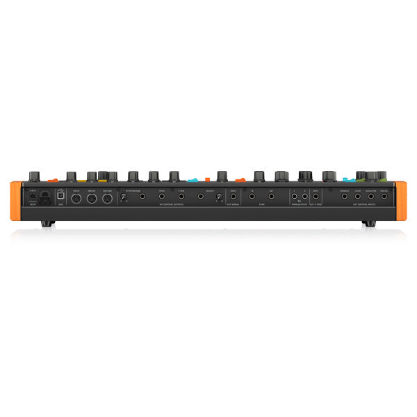 Behringer Poly D Rear