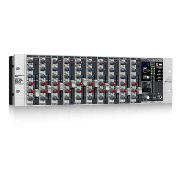 Behringer RX1202FX