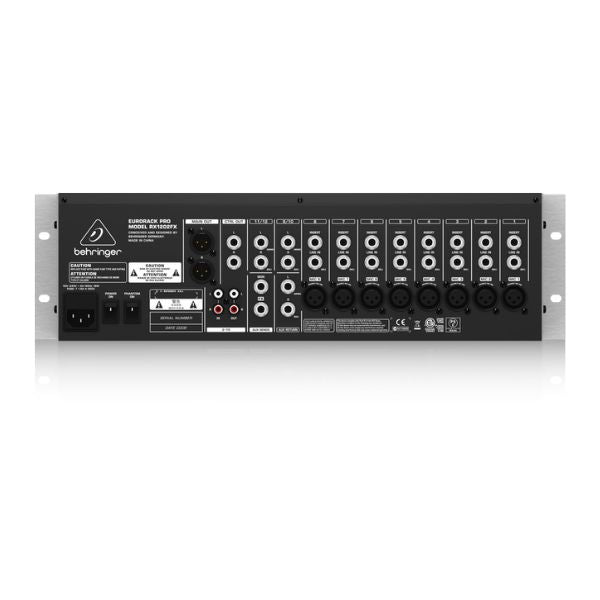 Behringer RX1202FX