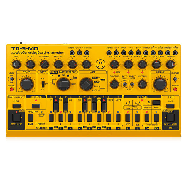 Behringer TD-3-MO-AM