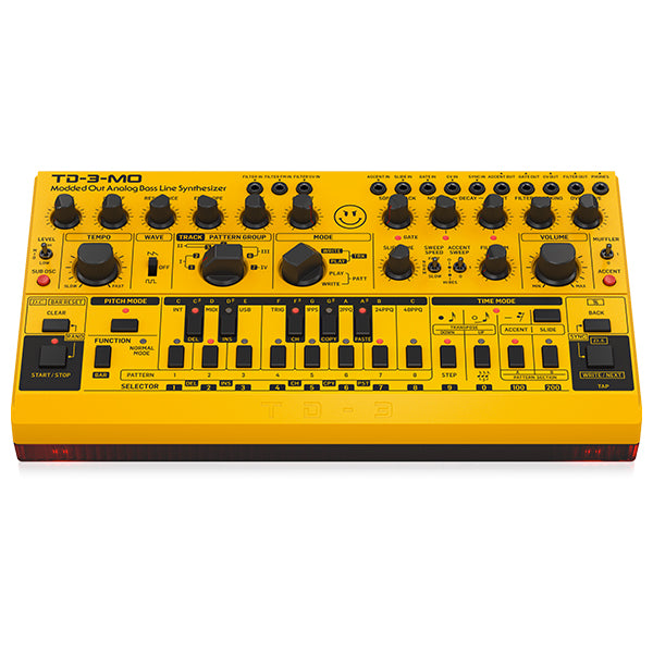 Behringer TD-3-MO-AM