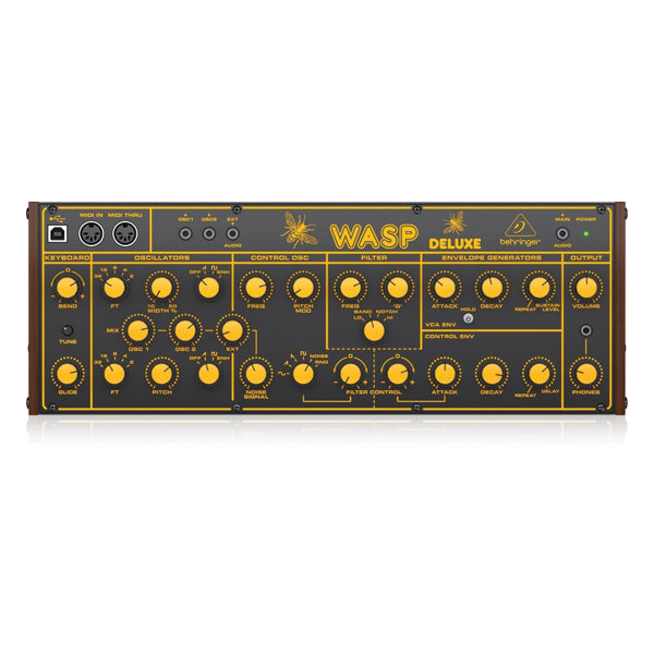 Behringer Wasp Deluxe