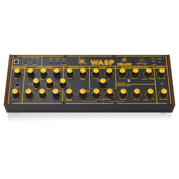 Behringer Wasp Deluxe