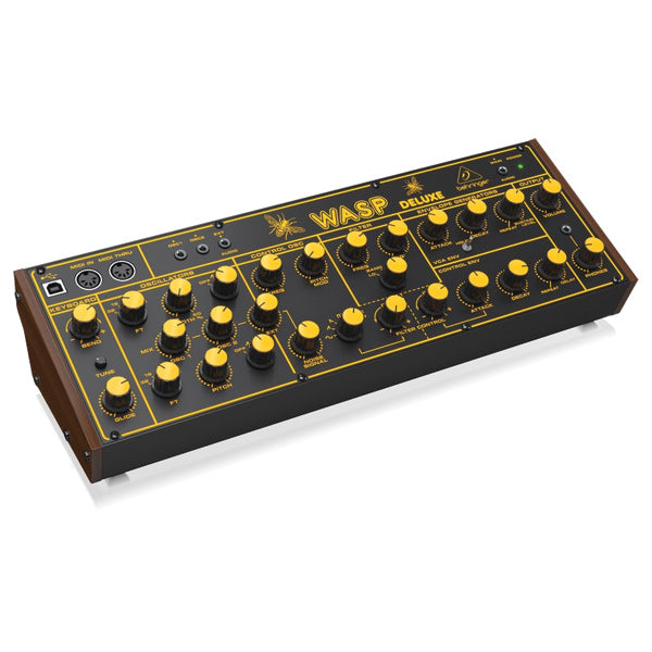 Behringer Wasp Deluxe