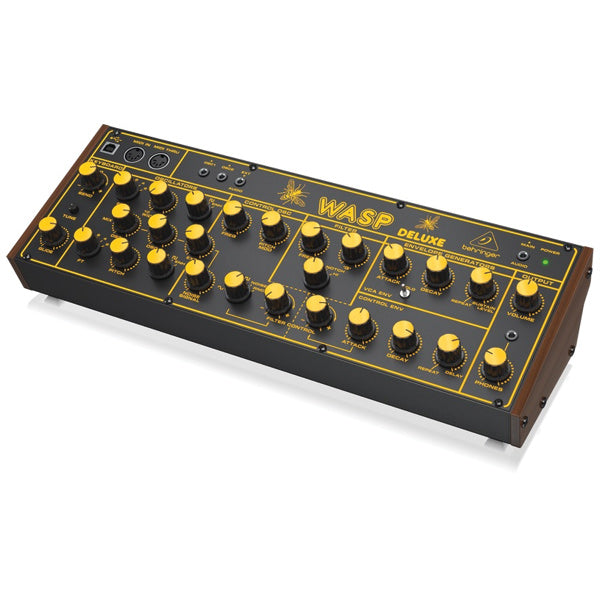 Behringer Wasp Deluxe