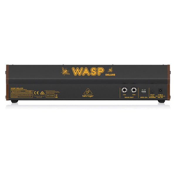 Behringer Wasp Deluxe