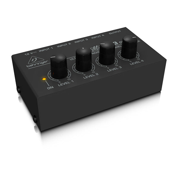 Behringer MX400