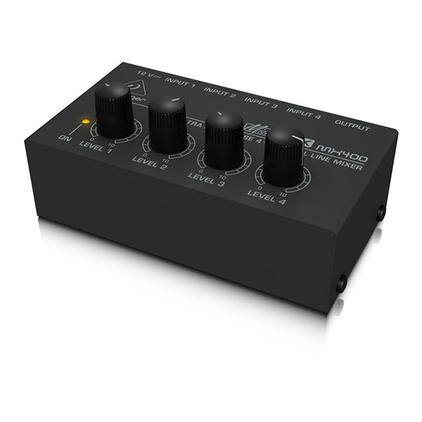 Behringer MX400