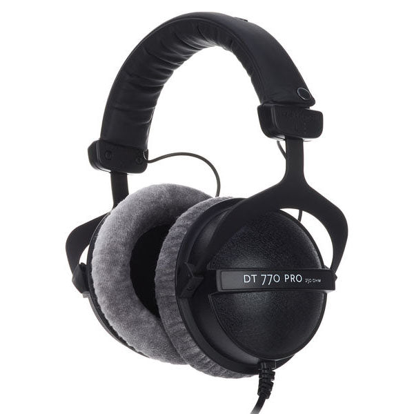 Beyerdynamic DT770 PRO 250 Ohms Turramurra Music