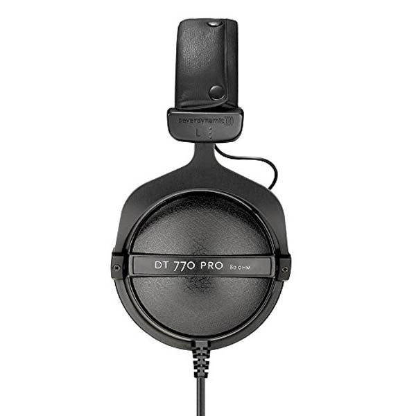 Beyerdynamic DT770 PRO (32 Ohms)