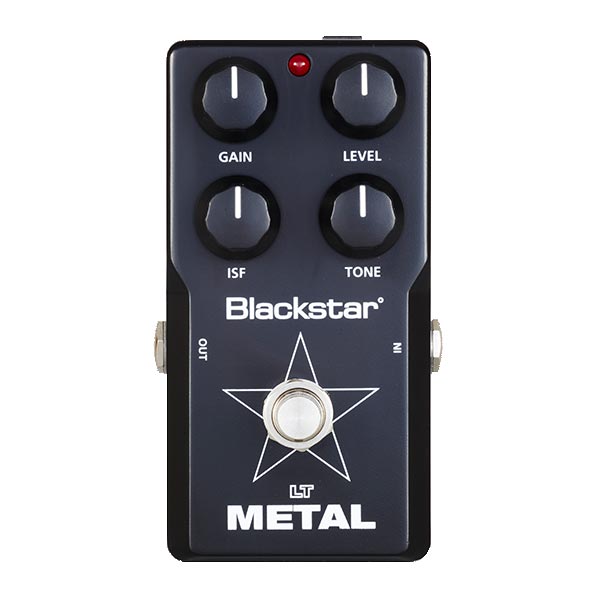 Blackstar LT Compact Metal