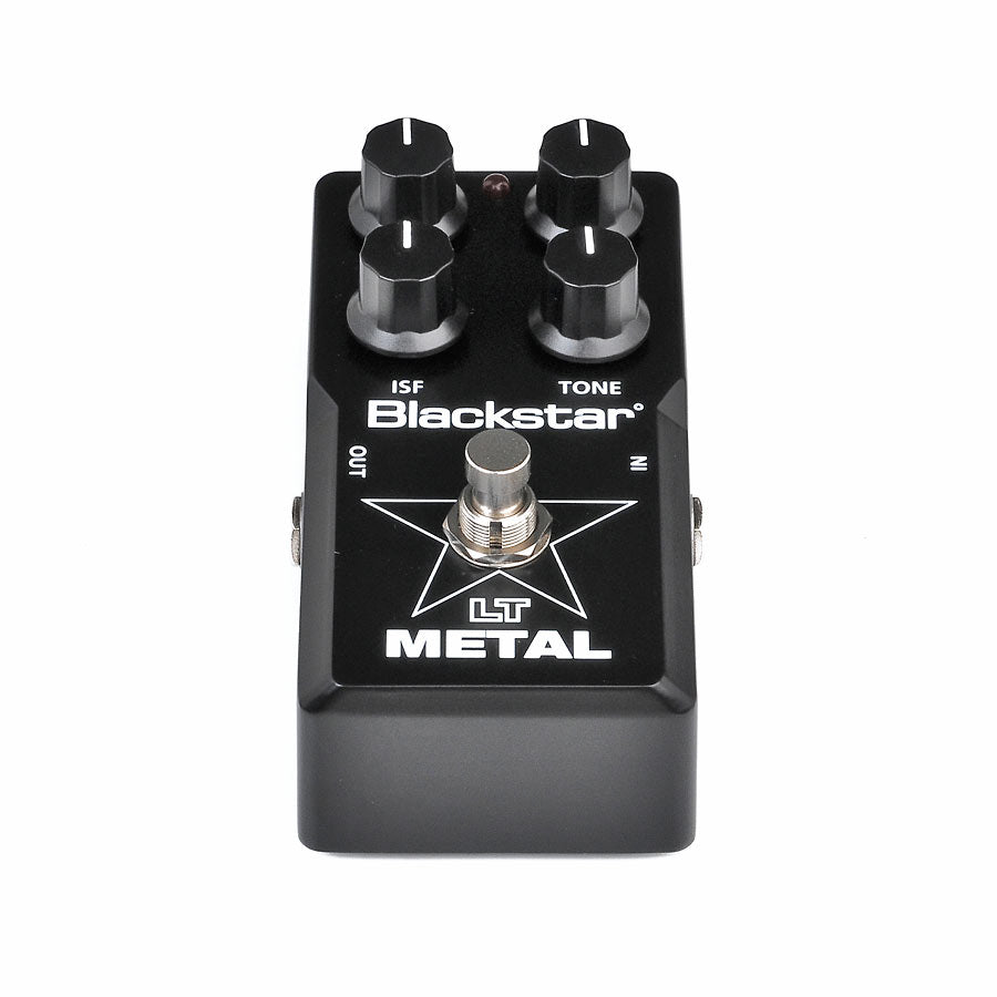 Blackstar LT Compact Metal