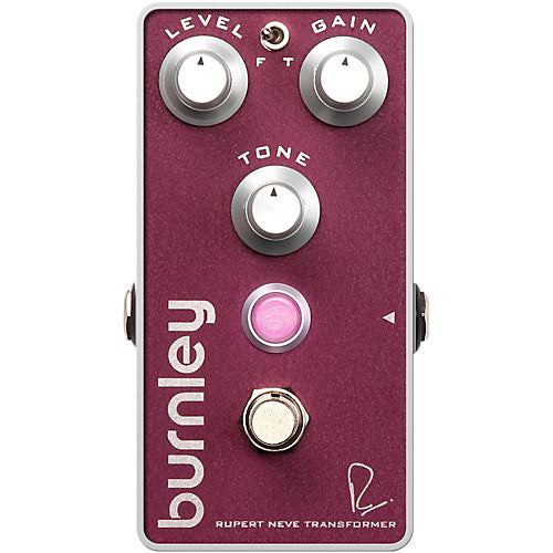 Bogner Burnley Distortion