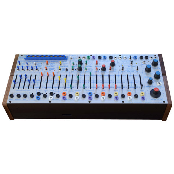 Buchla Easel Command X7