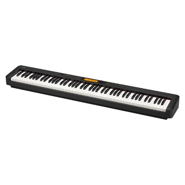 Casio CDP S360 Black Digital Piano Turramurra Music