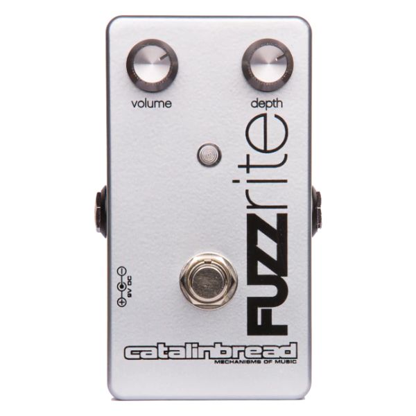 Catalinbread Fuzzrite