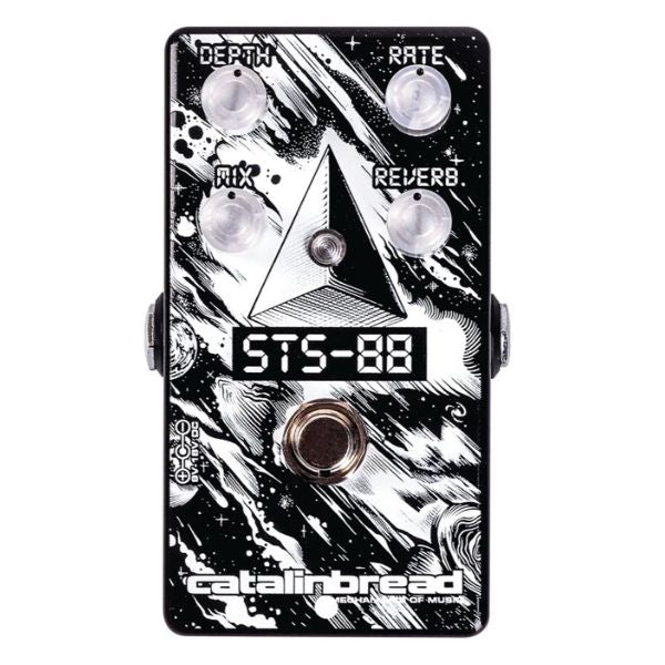 Catalinbread STS-88