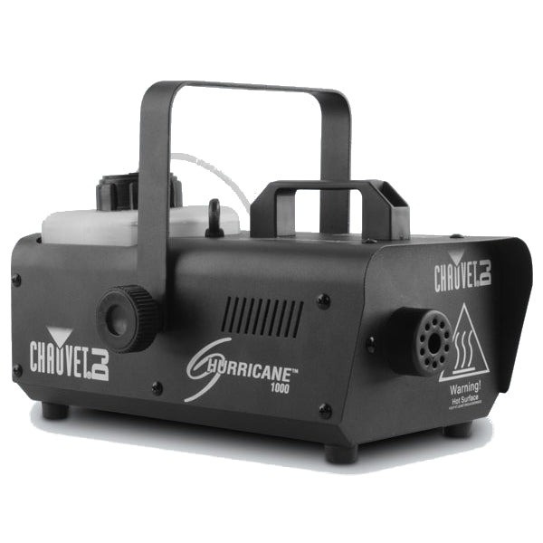 Chauvet DJ Hurricane 1000