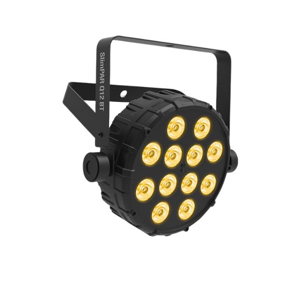 Chauvet DJ Q12BT