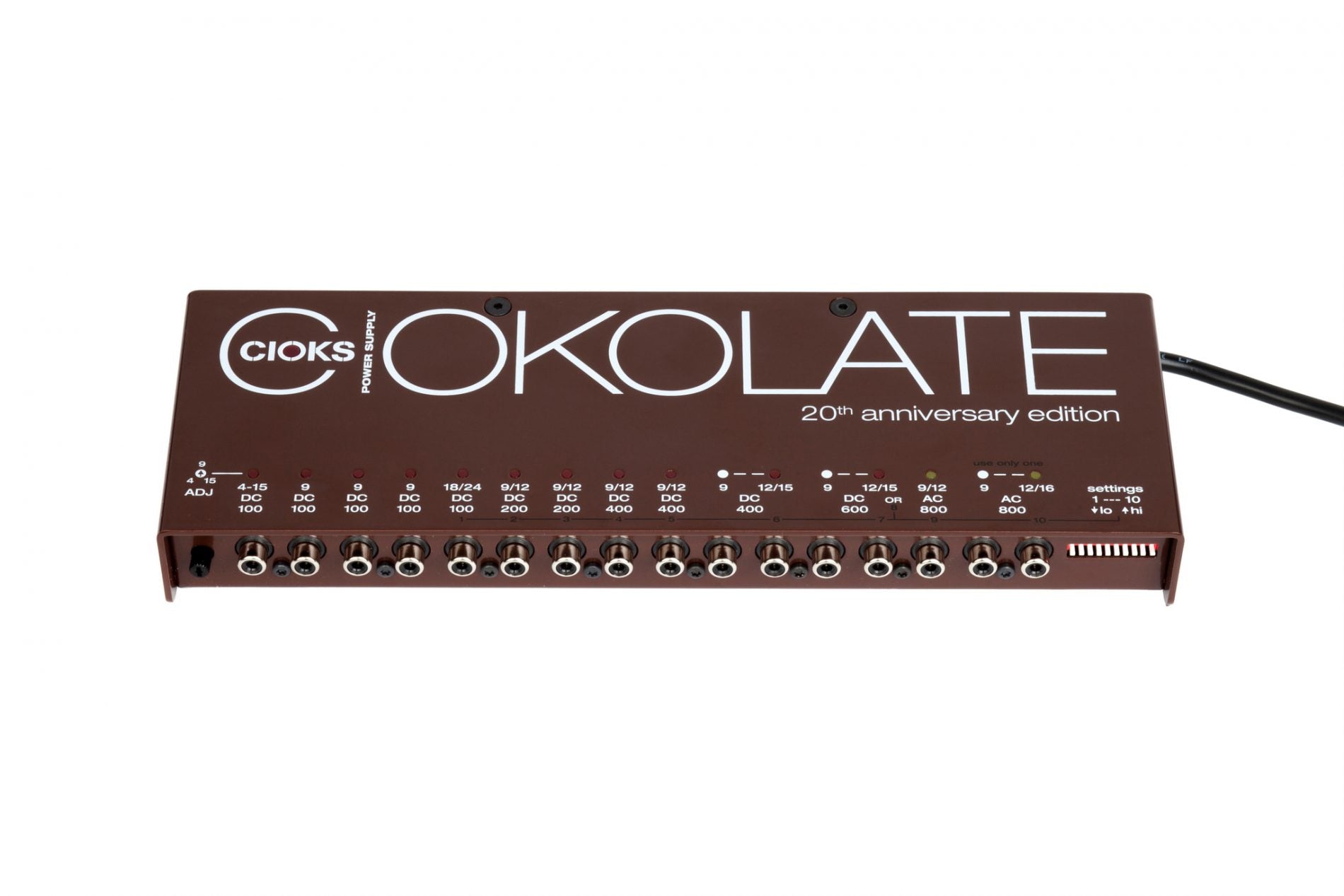 Cioks CIOKOLATE