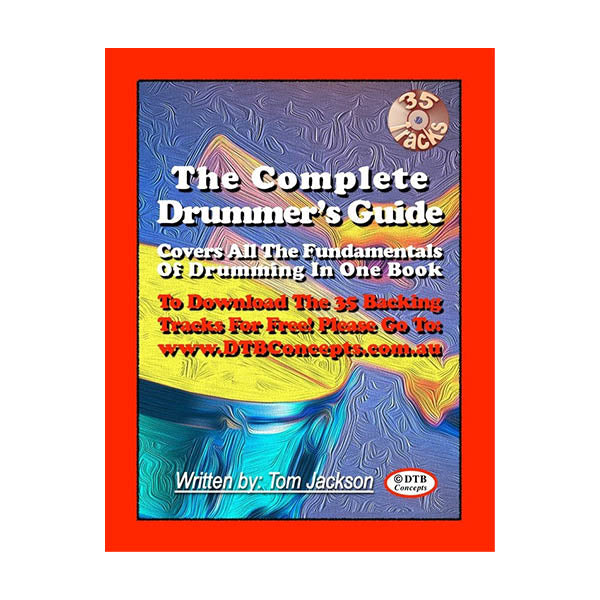 The Complete Drummers Guide