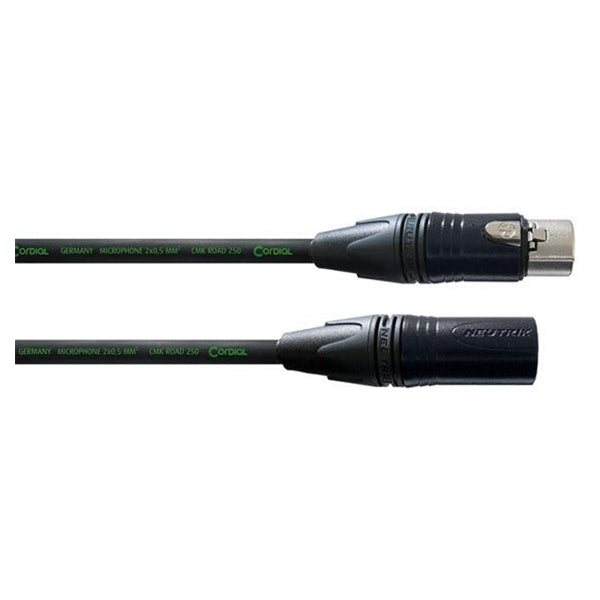 Cordial Peak Mic Cable 10m