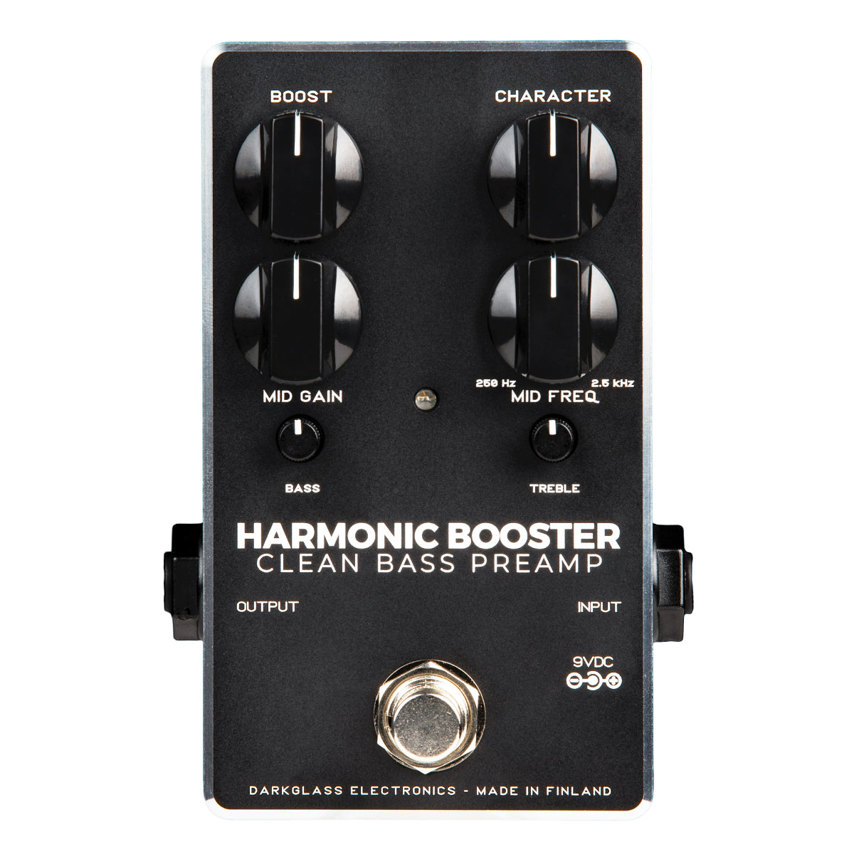 Darkglass Electronics Harmonic Booster