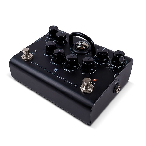 Blackstar Dept 10 Valve Dual Distortion