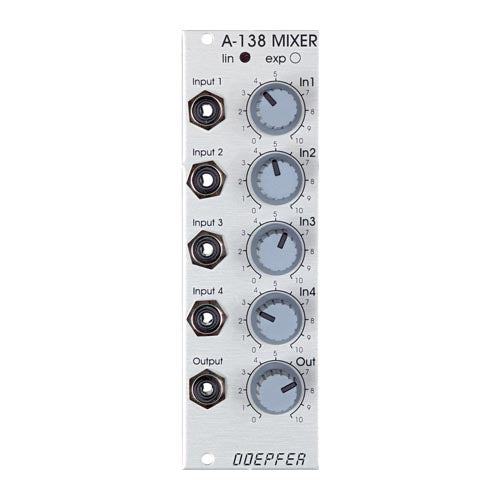 DOEFPER A-138a