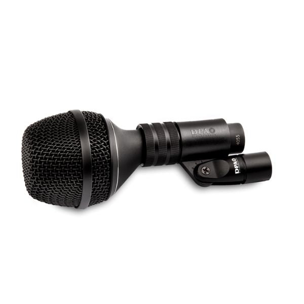 DPA DDK4000 Drum Microphone Set