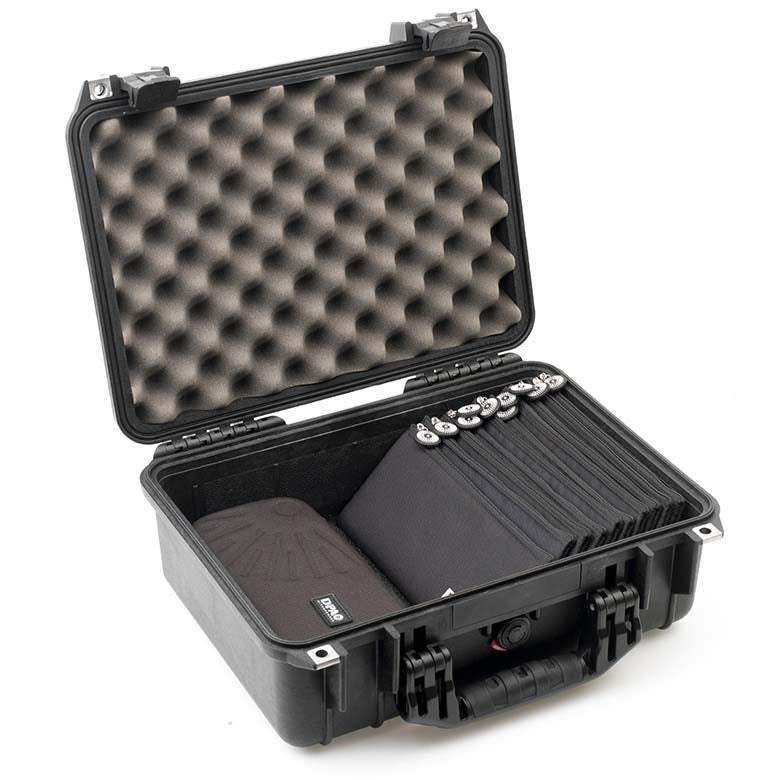 DPA Core CO10 4099 Rock Touring Kit - 10 Mics