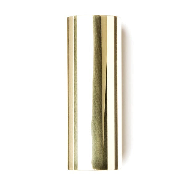 Jim Dunlop 222 Brass Slide