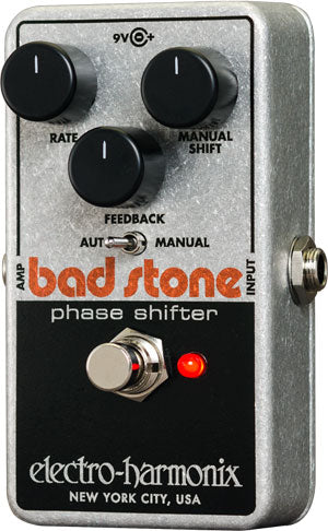 Electro-Harmonix Bad Stone