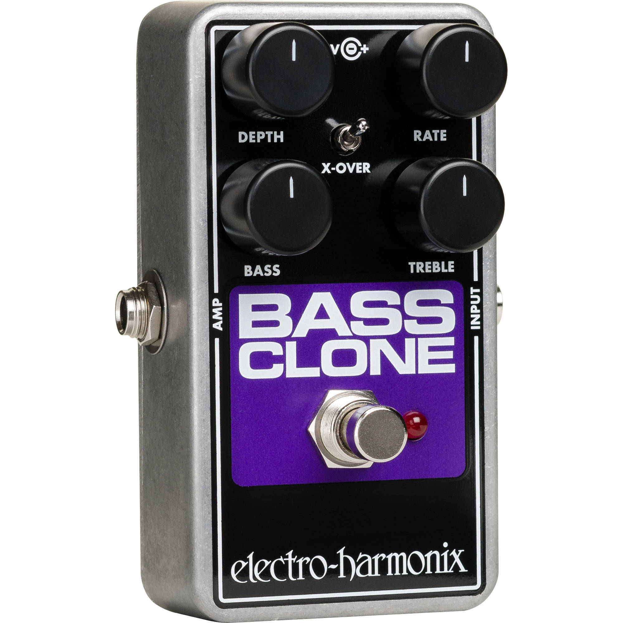 Electro-Harmonix Bass Clone Chorus