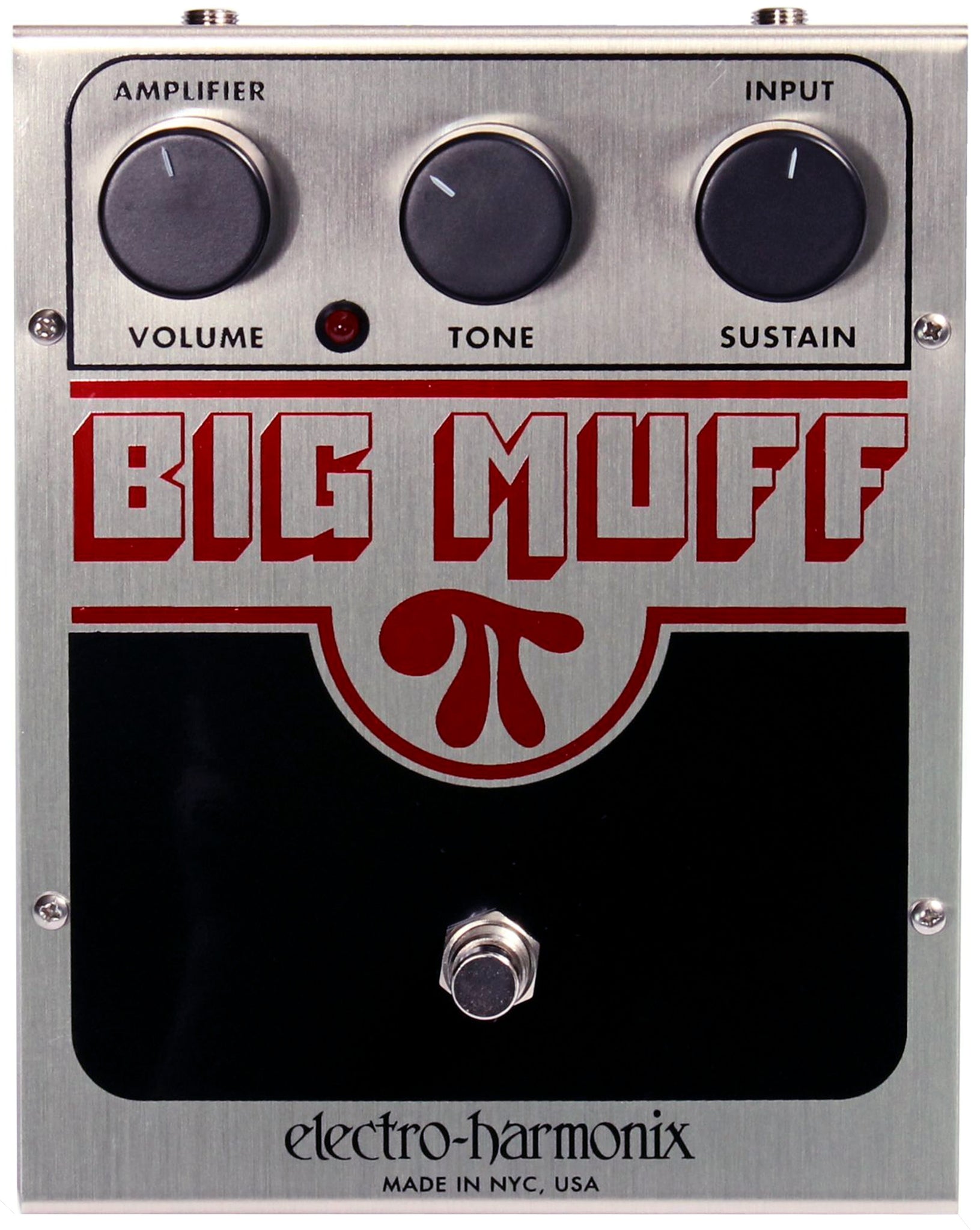 Electro-Harmonix Big Muff Pi - USA