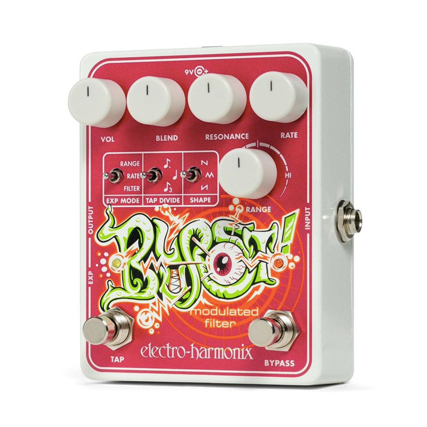 Electro-Harmonix Blurst