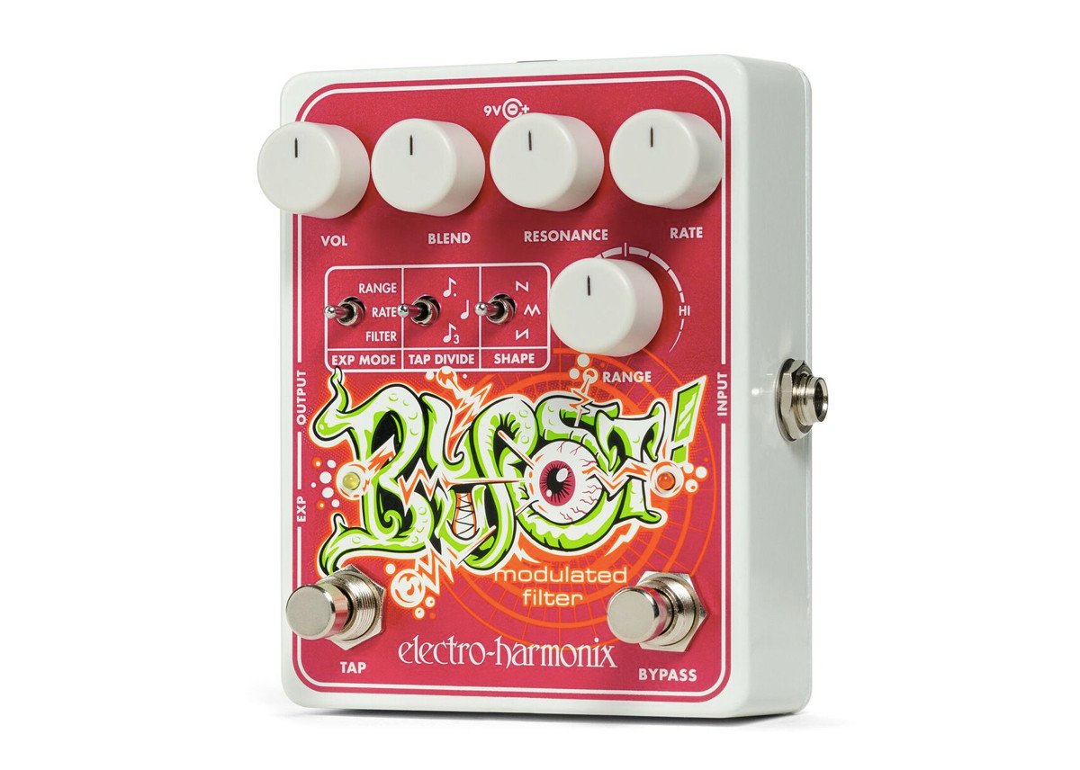 Electro-Harmonix Blurst