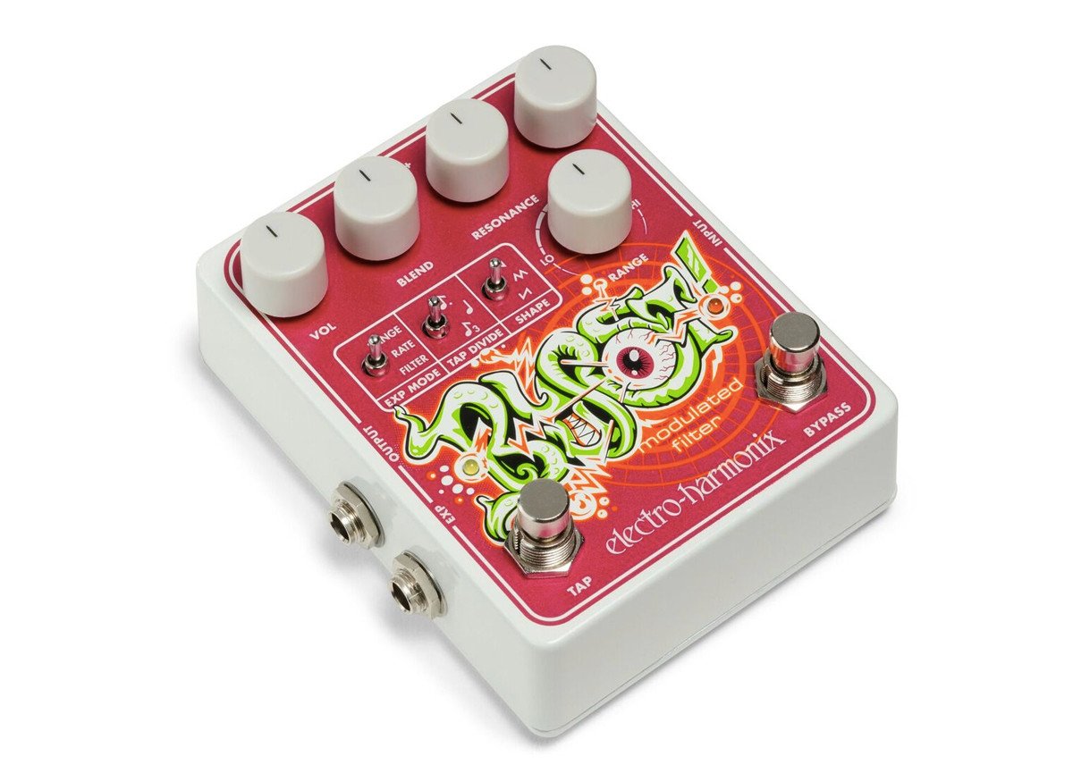 Electro-Harmonix Blurst