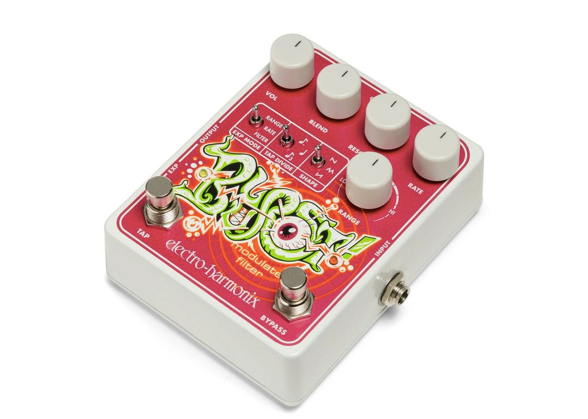 Electro-Harmonix Blurst