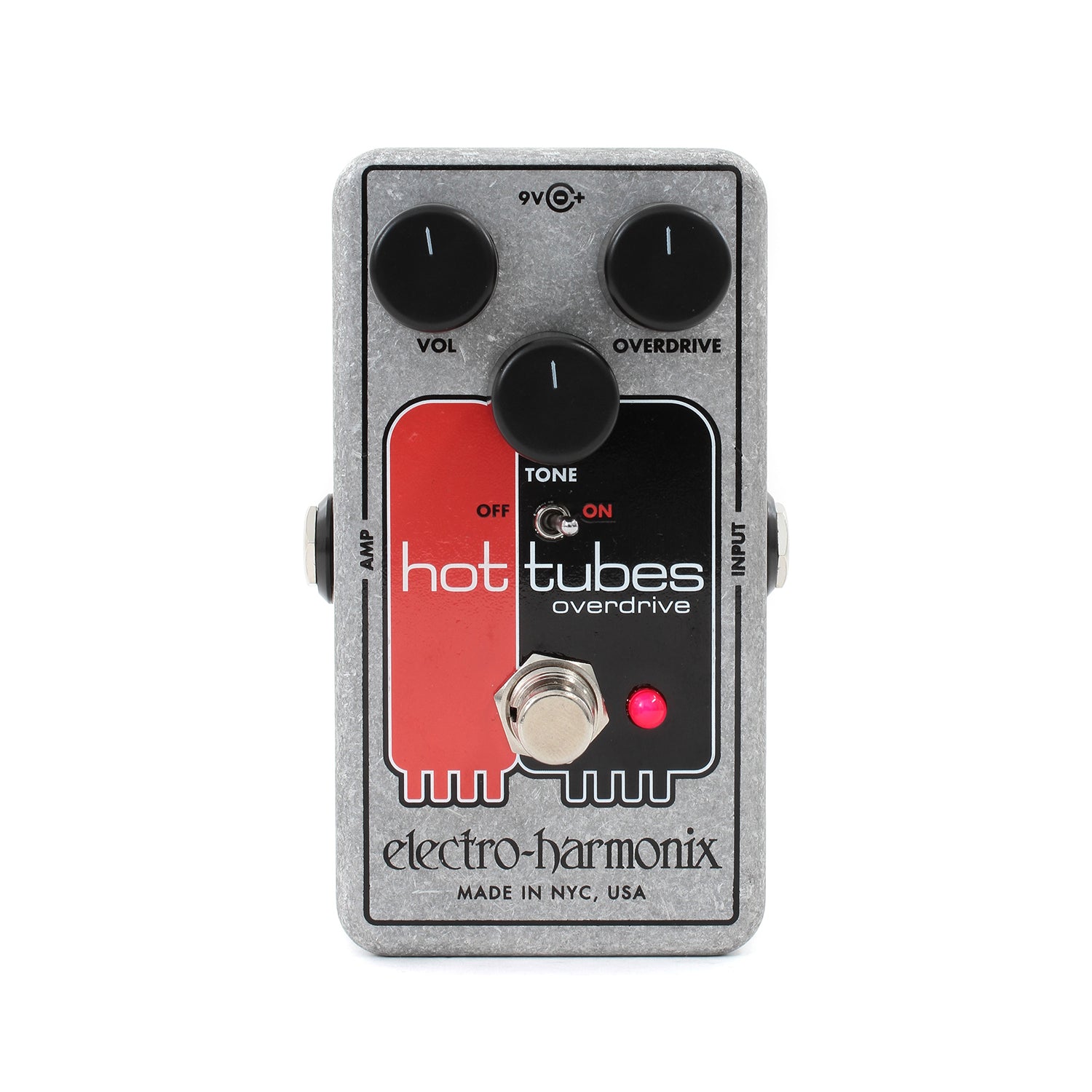 Electro-Harmonix Hot Tubes Nano