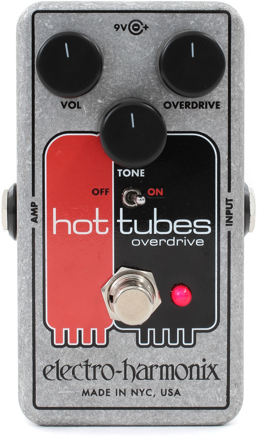 Electro-Harmonix Hot Tubes Nano